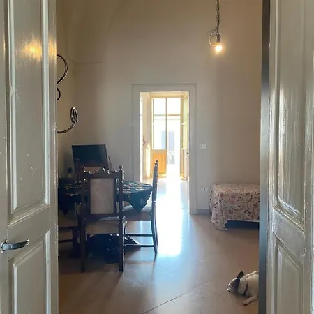 Casalinda Apartment *