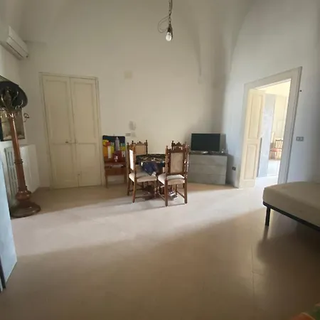 Apartment Casalinda Soleto