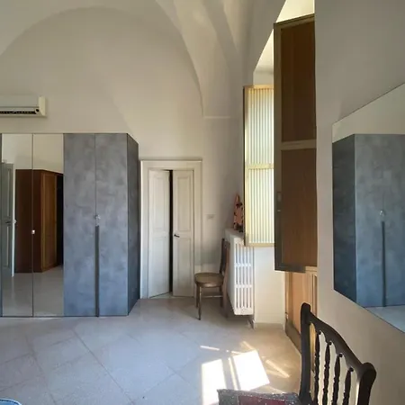 Casalinda Soleto