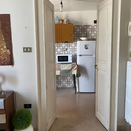 Casalinda Apartment