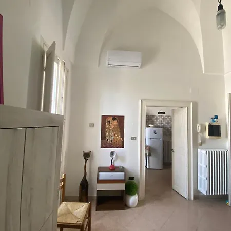 Casalinda * Soleto