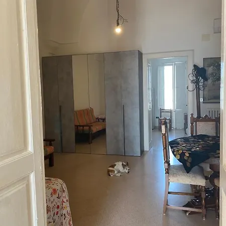 Casalinda * Soleto
