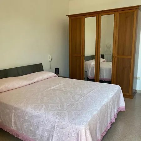 Casalinda Apartment