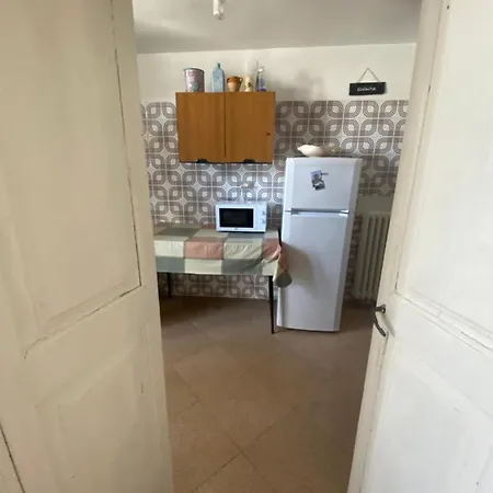 Apartment Casalinda *