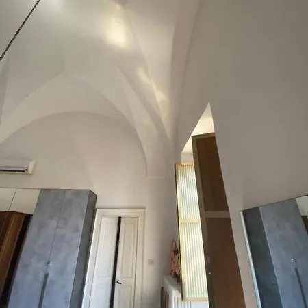 Apartamento Casalinda