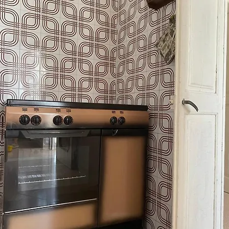 Apartamento Casalinda *