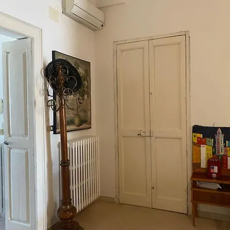 Apartamento Casalinda Soleto
