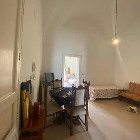 Apartment Casalinda Soleto
