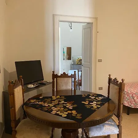 Apartment Casalinda *
