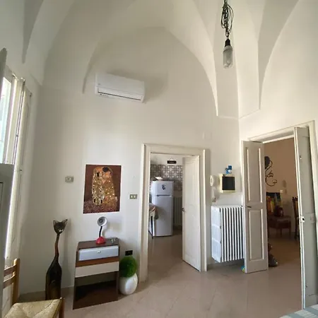 Casalinda * Soleto