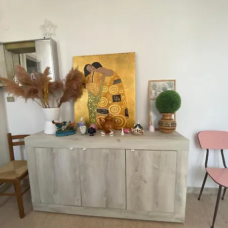 Casalinda Apartment Soleto