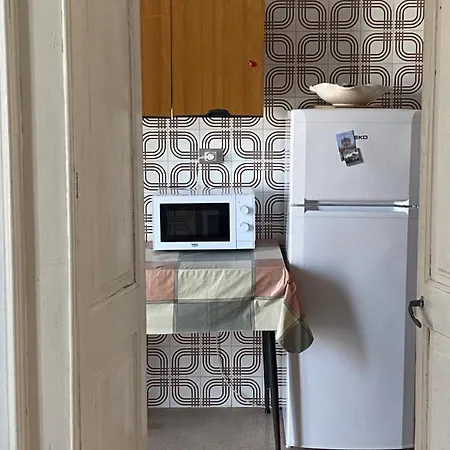 Casalinda شقة