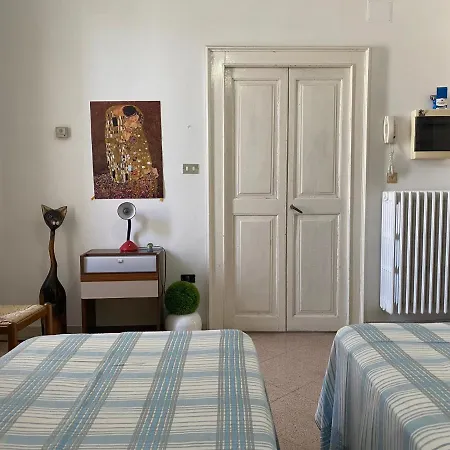 Casalinda * Soleto