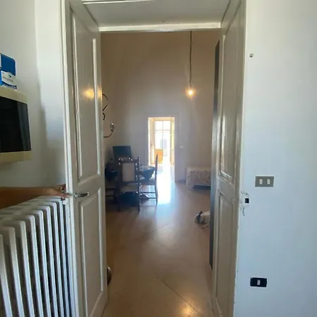 Apartment Casalinda *