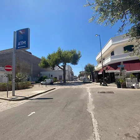 Casalinda Daire Soleto