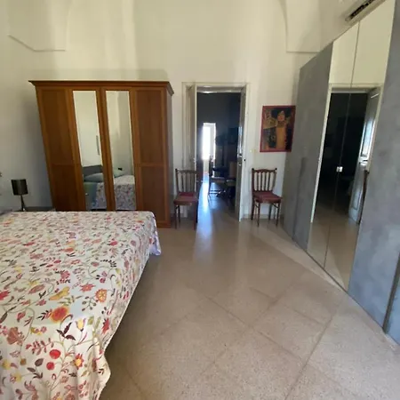 Casalinda * Soleto