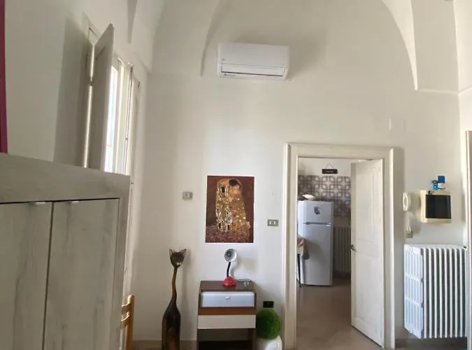Casalinda * Soleto