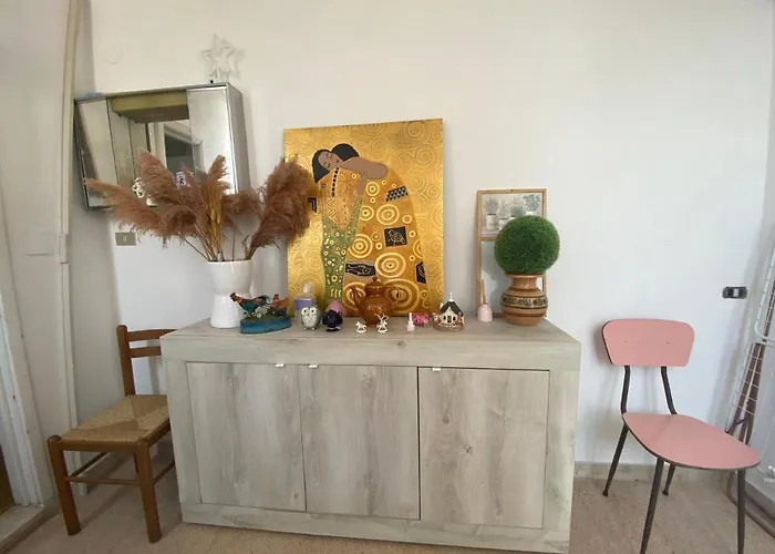 Casalinda Appartement Soleto