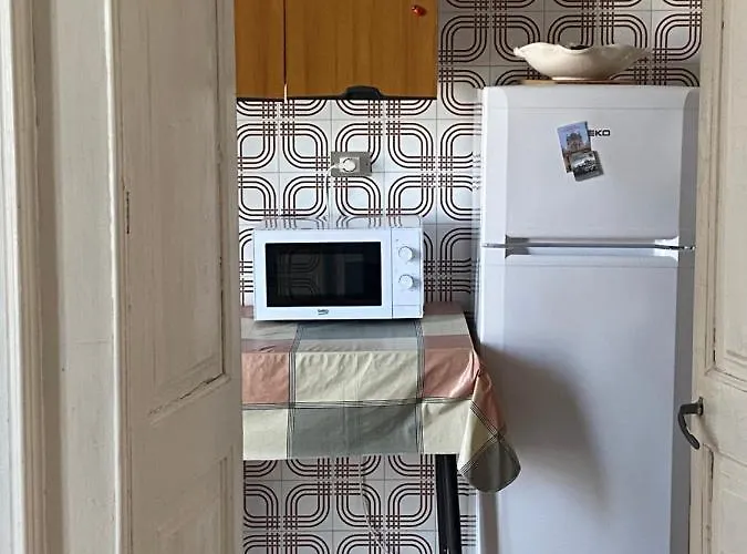 Casalinda Appartement