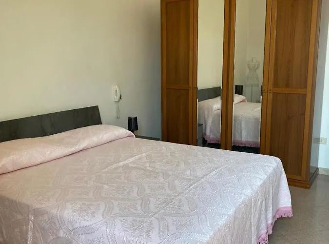 Casalinda Appartement