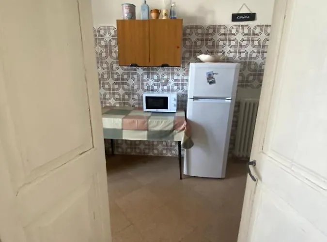 Appartement Casalinda *