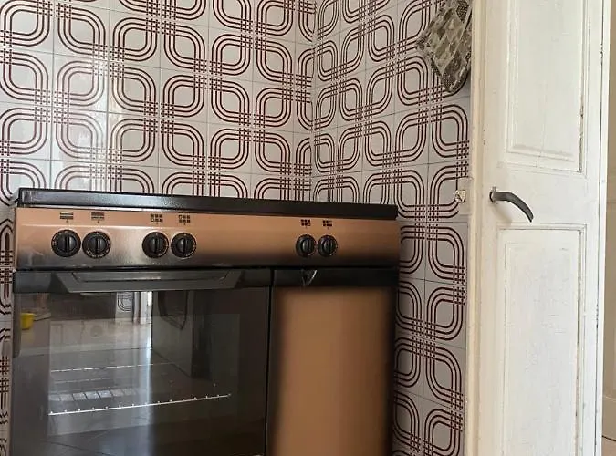 Appartement Casalinda *