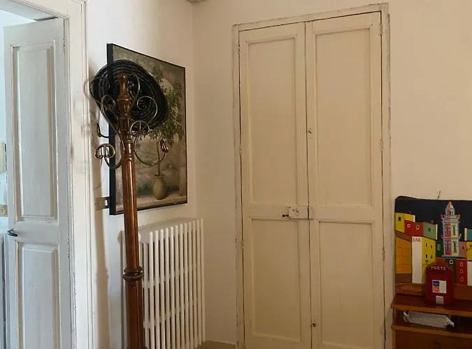 Appartement Casalinda Soleto
